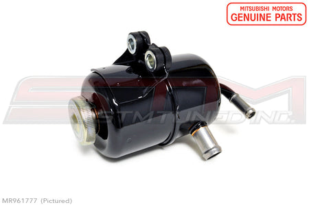 MR961777 Power Steering Reservoir - Evo 8/9 OEM Mitsubishi 48736A
