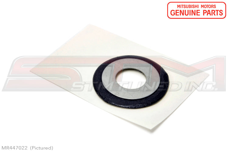 MR447022 Mitsubishi Sticky Fender Washer - Evo 7/8/9/X