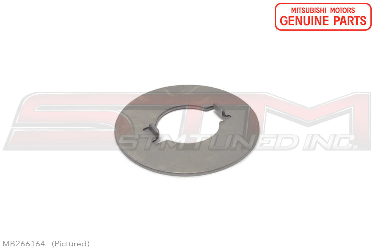 MB266164 Mitsubishi Steering Gear and Linkage Boot Washer -  Evo 7-9/1G/3S