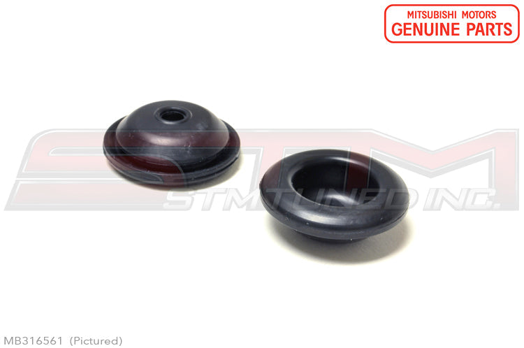 MB316561 Mitsubishi Brake Fluid Line Grommet - Evo 7/8/9