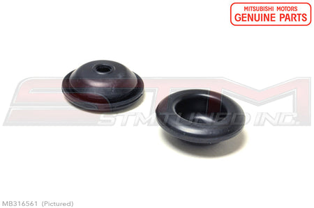 MB316561 Mitsubishi Brake Fluid Line Grommet - Evo 7/8/9