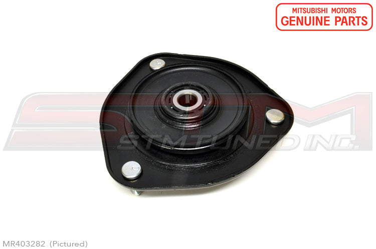 Mitsubishi Front Suspension Strut Top Mount - Evo 7/8/9