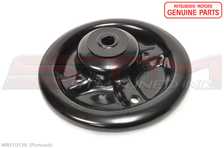 MR510138 Mitsubishi Front Suspension Upper Seat - Evo 7/8/9