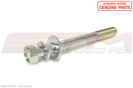 MD374022 Mitsubishi Power Steering Oil Pump Bolt - Evo 7/8/9