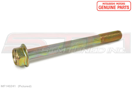 MF140241 Mitsubishi Power Steering Oil Pump Bolt - Evo 7/8/9
