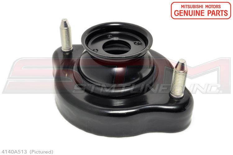 4140A513 Mitsubishi Rear Suspension Shock Absorber Insulator - Evo 7/8/9/X