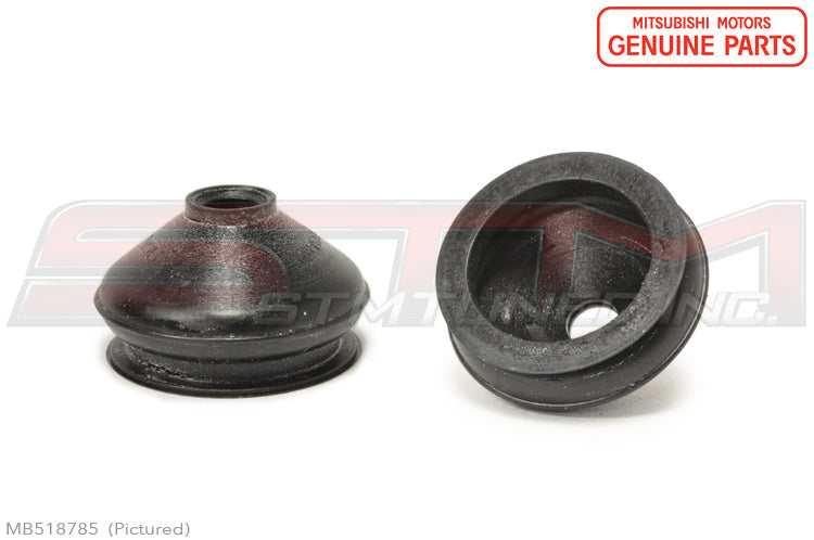 MB518785 Mitsubishi Rear Suspension Stabilizer Link Cover - Evo 7/8/9 / DSM / 3S