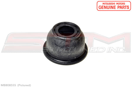 MB808555 Mitsubishi Rear Trailing/Control Arm Boot Cover - Evo 7/8/9
