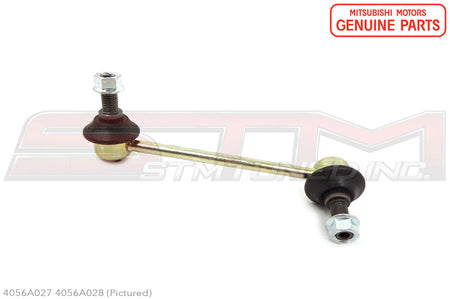 Mitsubishi Rear Sway Bar Links - Evo 7/8/9
