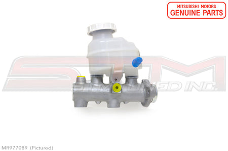 Mitsubishi Brake Master Cylinder - Evo 8/9