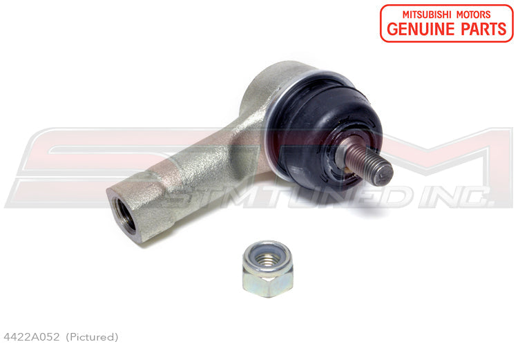 4422A052 Mitsubishi Tie Rod End Outer - Evo 7/8/9