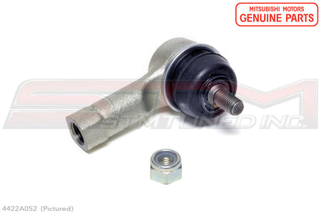 4422A052 Mitsubishi Tie Rod End Outer - Evo 7/8/9