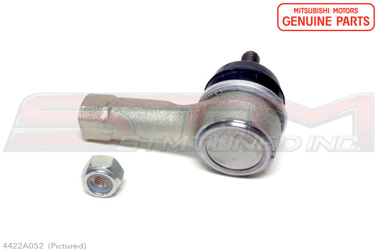 4422A052 Mitsubishi Tie Rod End Outer - Evo 7/8/9