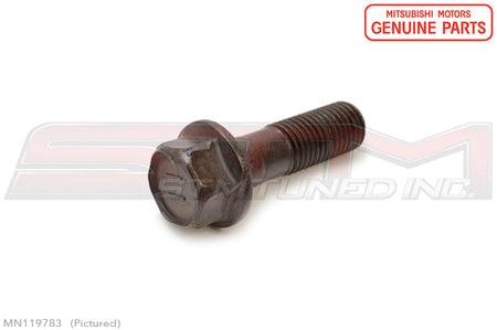 MN119783 Mitsubishi Manifold to Turbo Bolt - Evo 4-9/X