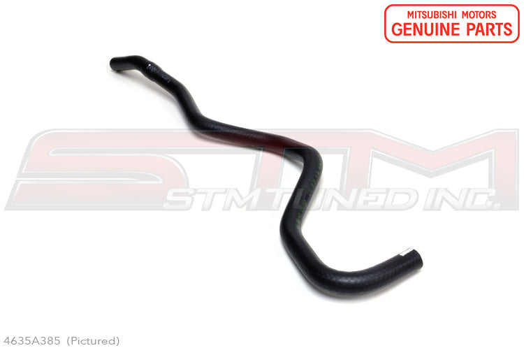 Mitsubishi Brake Booster Line - Evo 8/9