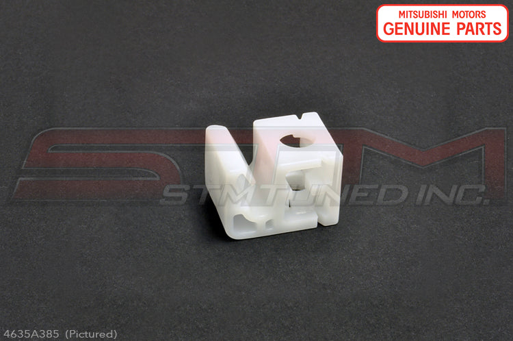 Mitsubishi Brake Fluid Line Clip (A) - Evo 8/9