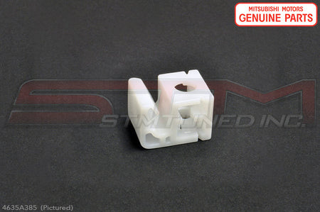 Mitsubishi Brake Fluid Line Clip (A) - Evo 8/9
