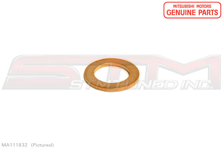 MA111832 Mitsubishi Brake Fluid Line Gasket - Evo 7/8/9
