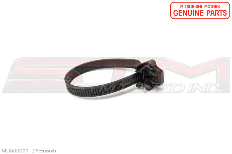MU800001 Mitsubishi Wiring Band Clip