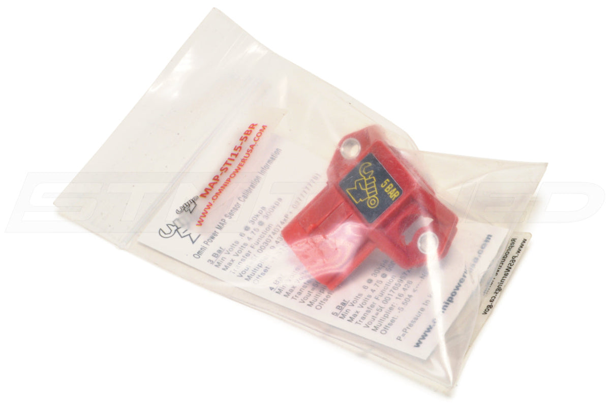 Omni Power MAP Sensor for Subaru 06-07 WRX / 04+STi
