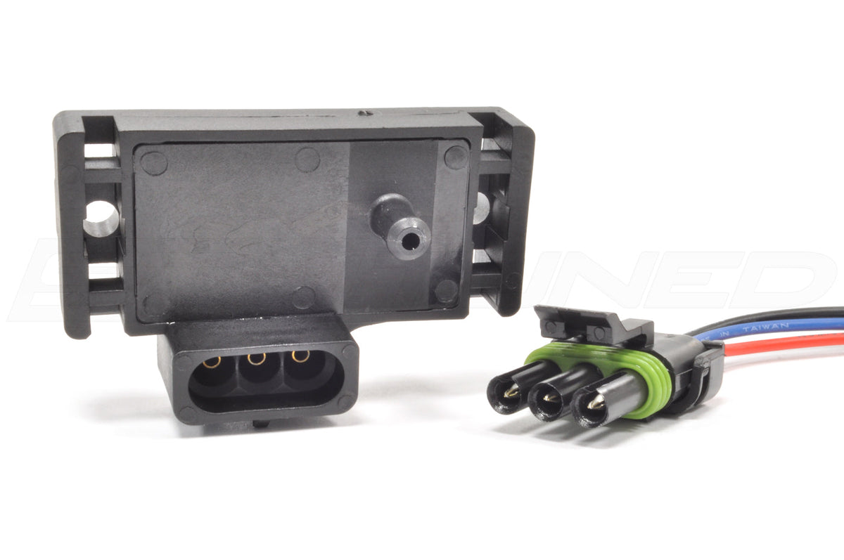 Omni Power MAP Sensor General Universal (MAP-U)