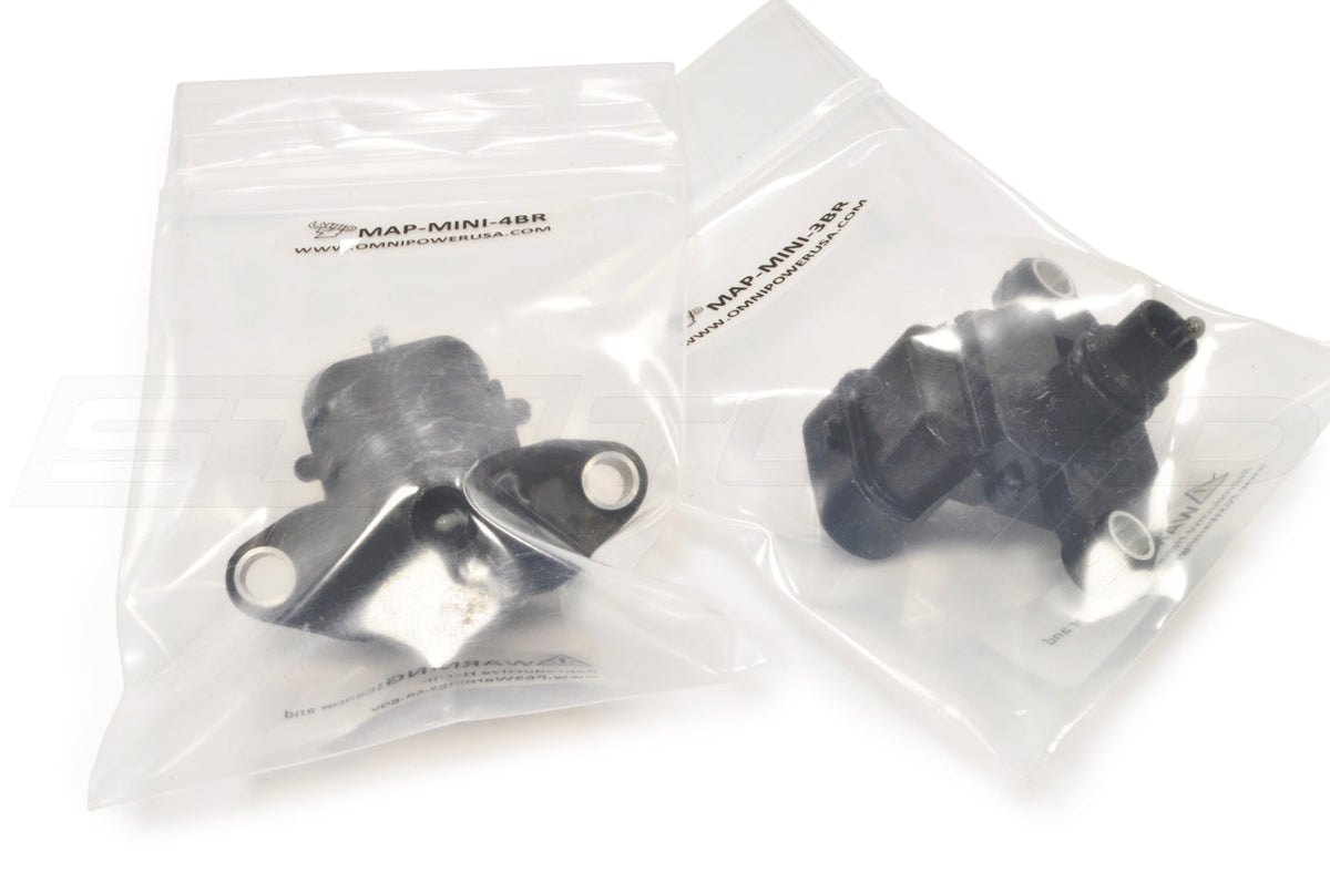 Omni Power MAP Sensors for 2001-2006 Mini Cooper