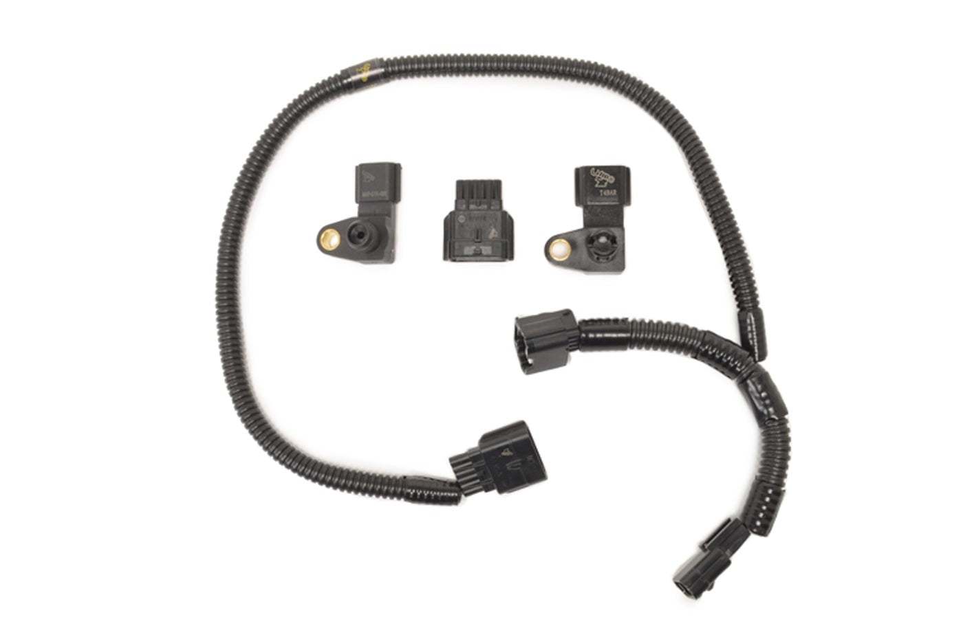 Omni Power 4 Bar Speed Density Harness for R35 GTR (HAR-GTR-SD)