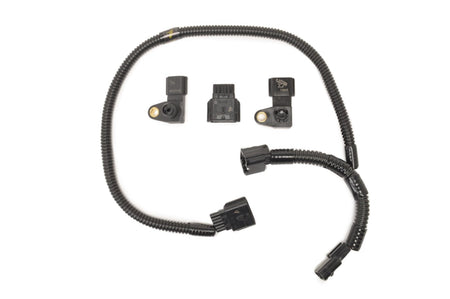 Omni Power 4 Bar Speed Density Harness for R35 GTR (HAR-GTR-SD)