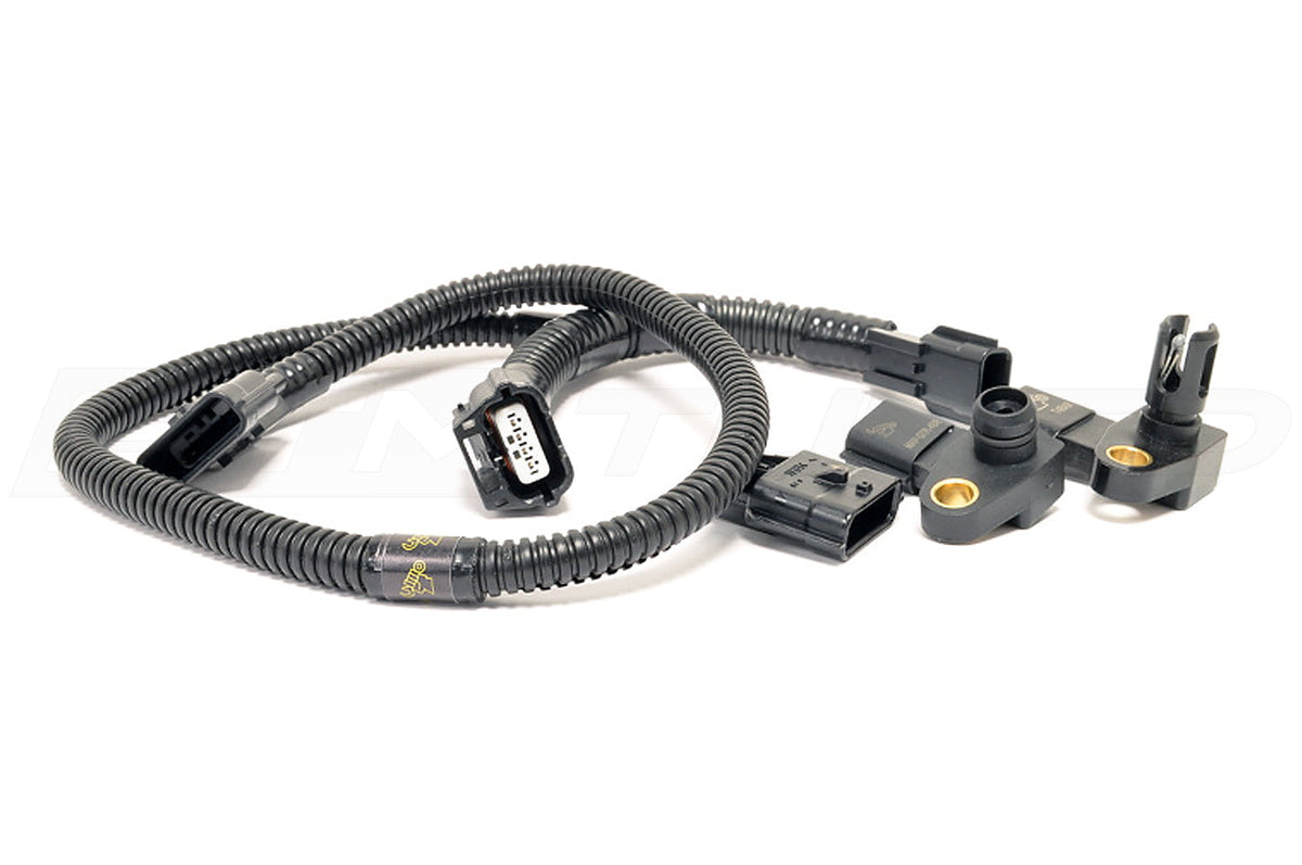 Omni Power 4 Bar Speed Density Harness for R35 GTR (HAR-GTR-SD)