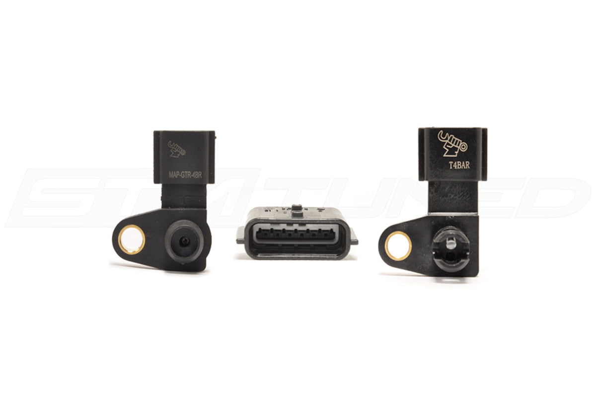 Omni Power 4 Bar Speed Density Harness for R35 GTR (HAR-GTR-SD)