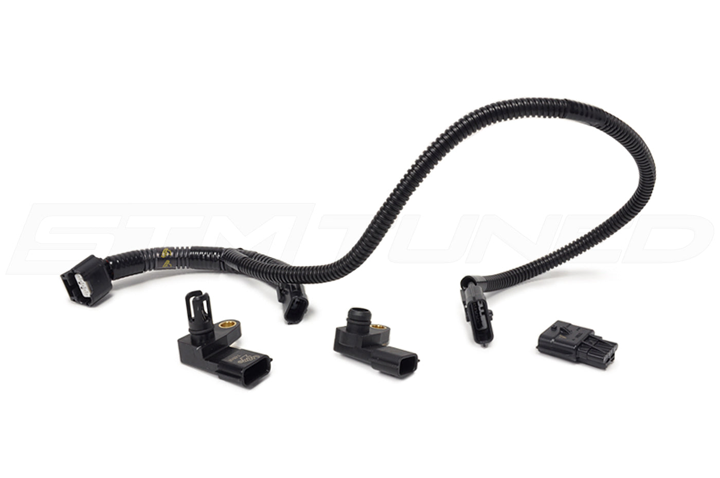 Omni Power 4 Bar Speed Density Harness for R35 GTR (HAR-GTR-SD)