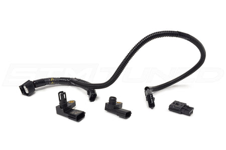 Omni Power 4 Bar Speed Density Harness for R35 GTR (HAR-GTR-SD)