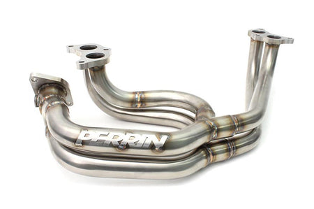 Perrin Equal Length Header - Subaru WRX/STi