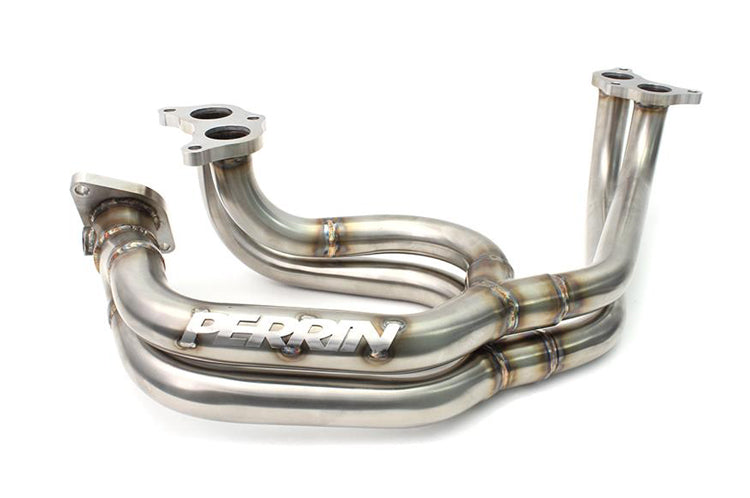 Perrin Equal Length Header - Subaru WRX/STi