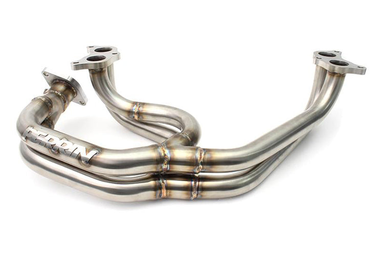 Perrin Equal Length Header - Subaru WRX/STi