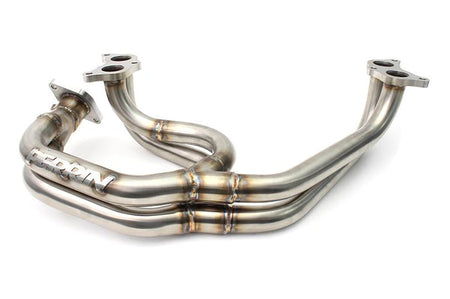 Perrin Equal Length Header - Subaru WRX/STi