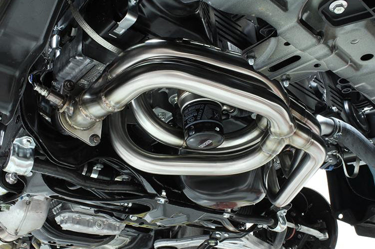 Perrin Equal Length Header - Subaru WRX/STi