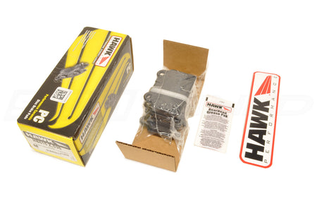 Hawk PC Performance Ceramic Brake Pads for DSM