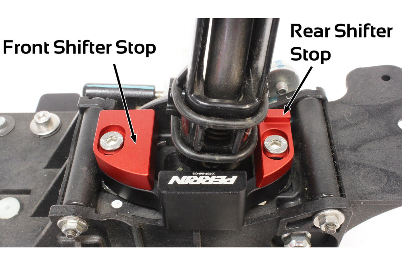 Perrin Shifter Stop for 2015-2022 WRX