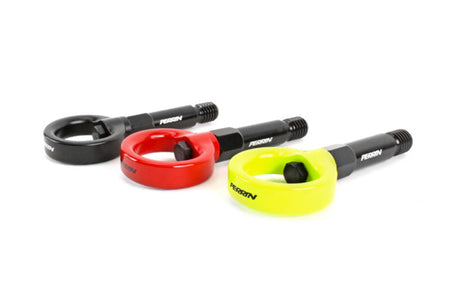 Perrin Show Tow Hooks for 2020 Supra