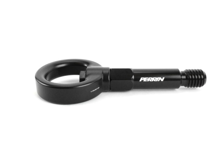 Perrin Show Tow Hook for 2020 Supra