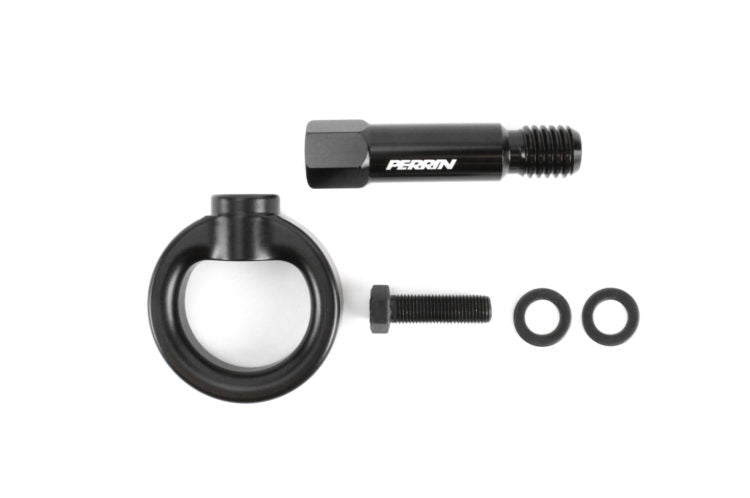 Perrin Show Tow Hook for 2020 Supra