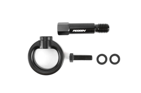 Perrin Show Tow Hook for 2020 Supra