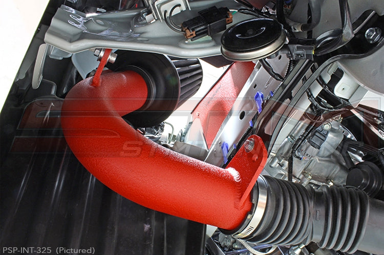 PERRIN Cold Air Intake - 2015-2017 WRX