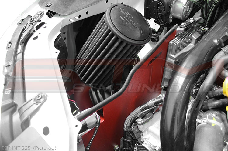 PERRIN Cold Air Intake - 2015-2017 WRX