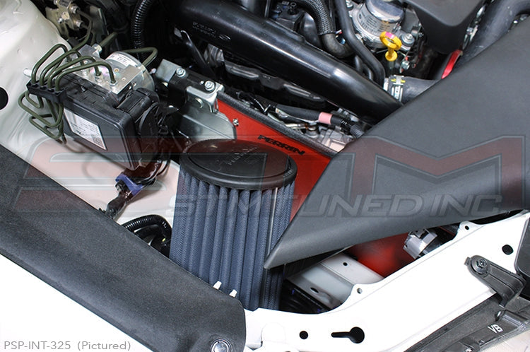 PERRIN Cold Air Intake - 2015-2017 WRX