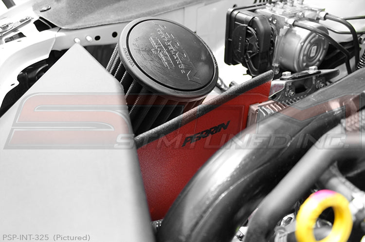 PERRIN Cold Air Intake - 2015-2017 WRX