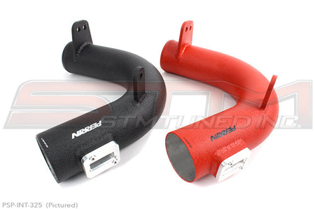 PERRIN Cold Air Intake - 2015-2017 WRX
