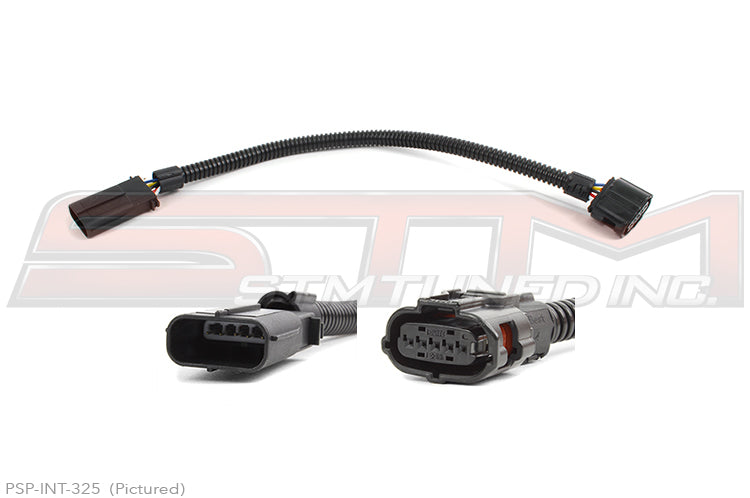 PERRIN Cold Air Intake - 2015-2017 WRX