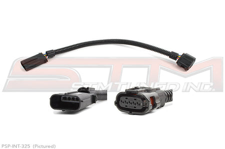 PERRIN Cold Air Intake - 2015-2017 WRX